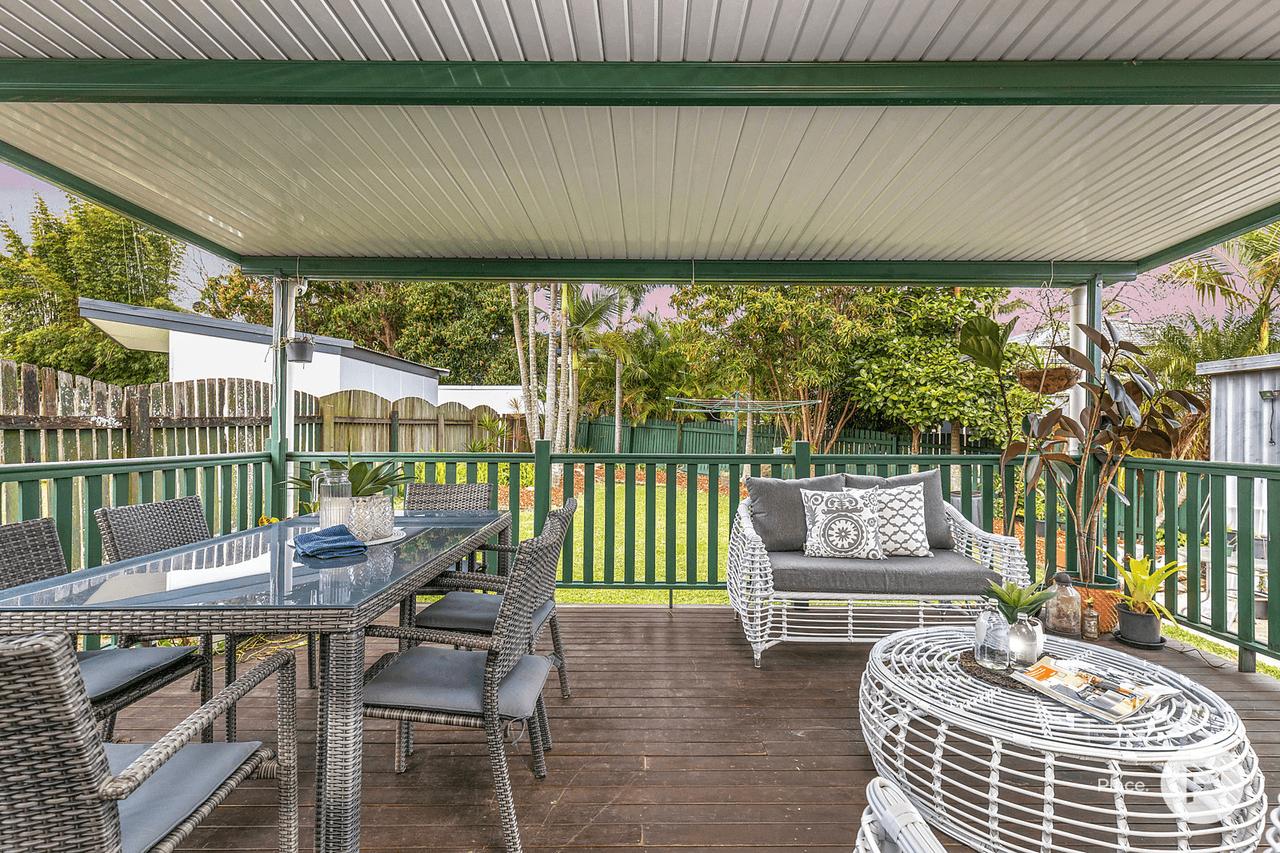 4 Flower Street, NORTHGATE, QLD 4013