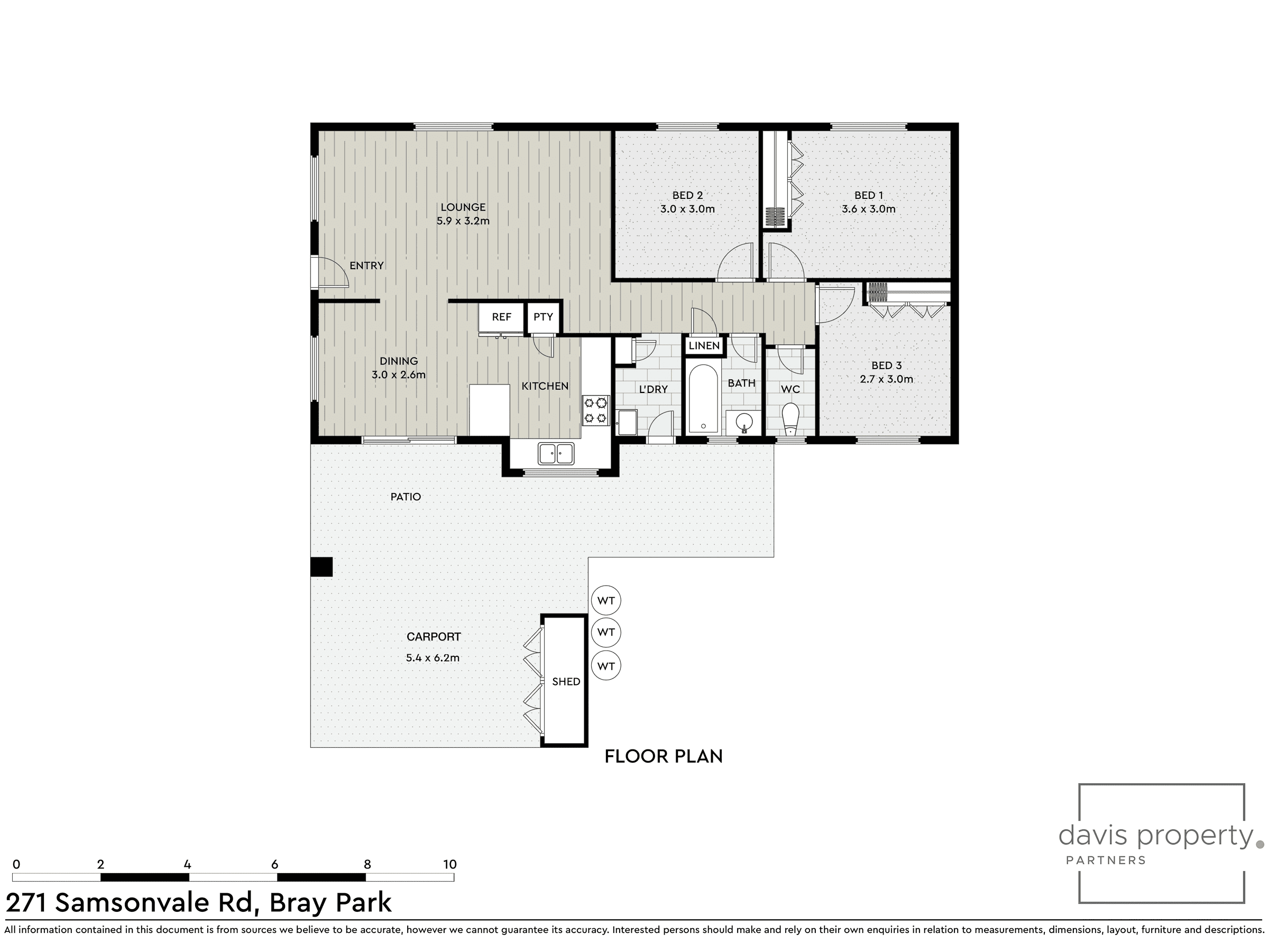 271 Samsonvale Road, Bray Park, QLD 4500