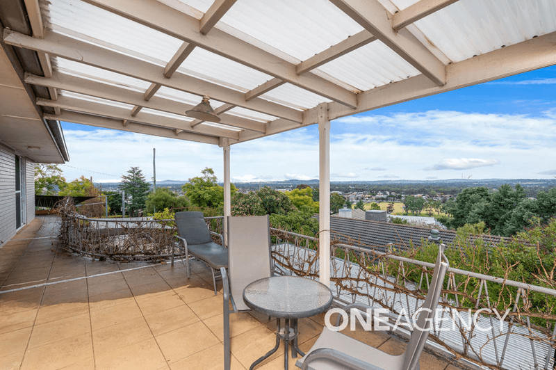 23 BEAUTY POINT AVENUE, TURVEY PARK, NSW 2650