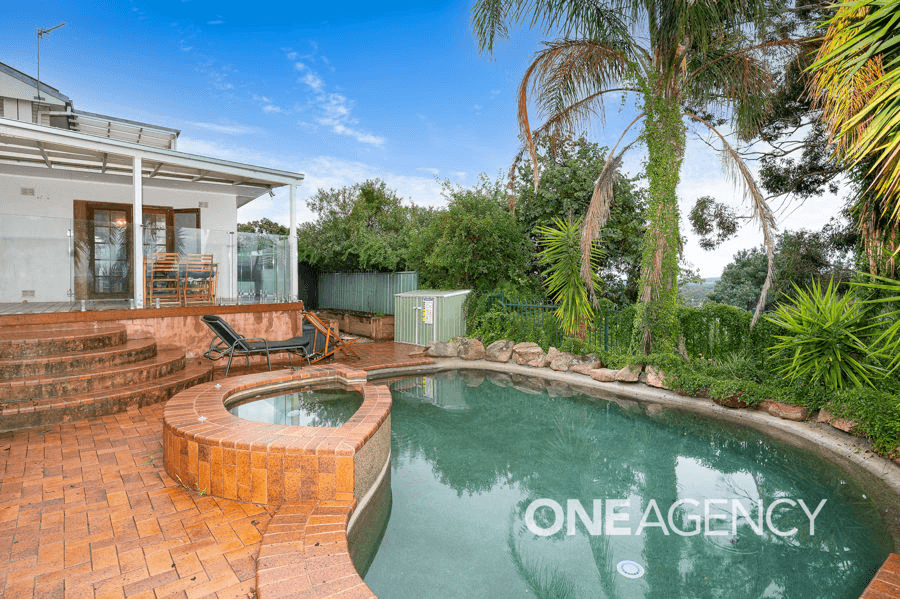 23 BEAUTY POINT AVENUE, TURVEY PARK, NSW 2650