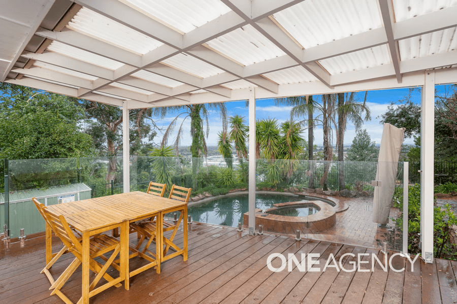 23 BEAUTY POINT AVENUE, TURVEY PARK, NSW 2650