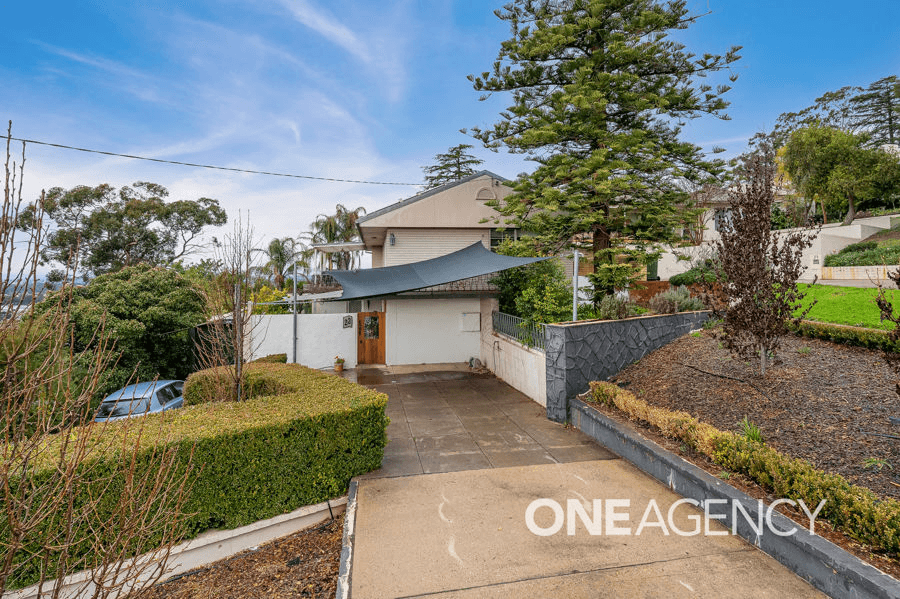 23 BEAUTY POINT AVENUE, TURVEY PARK, NSW 2650