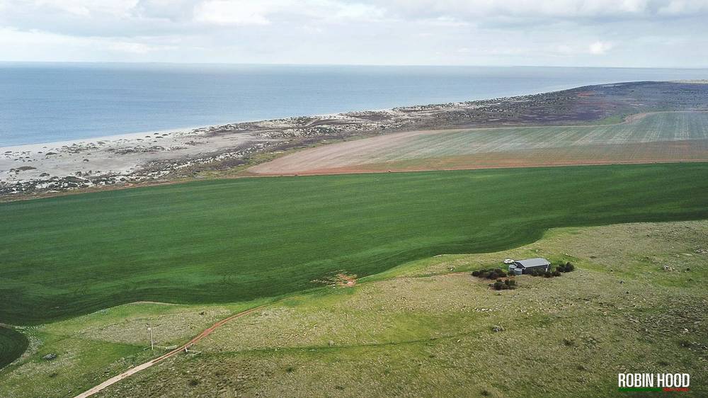 Lot 9 Bergs Road, LIPSON, SA 5607