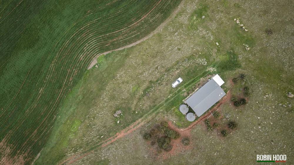 Lot 9 Bergs Road, LIPSON, SA 5607