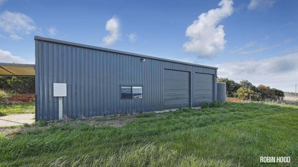 Lot 9 Bergs Road, LIPSON, SA 5607