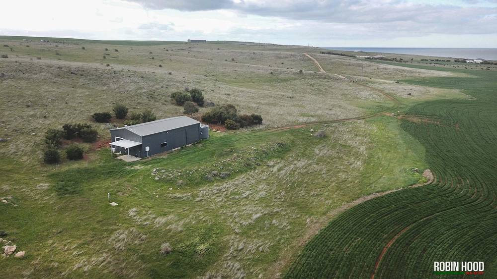 Lot 9 Bergs Road, LIPSON, SA 5607