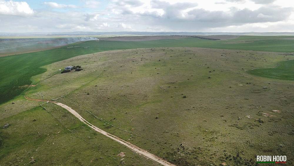 Lot 9 Bergs Road, LIPSON, SA 5607