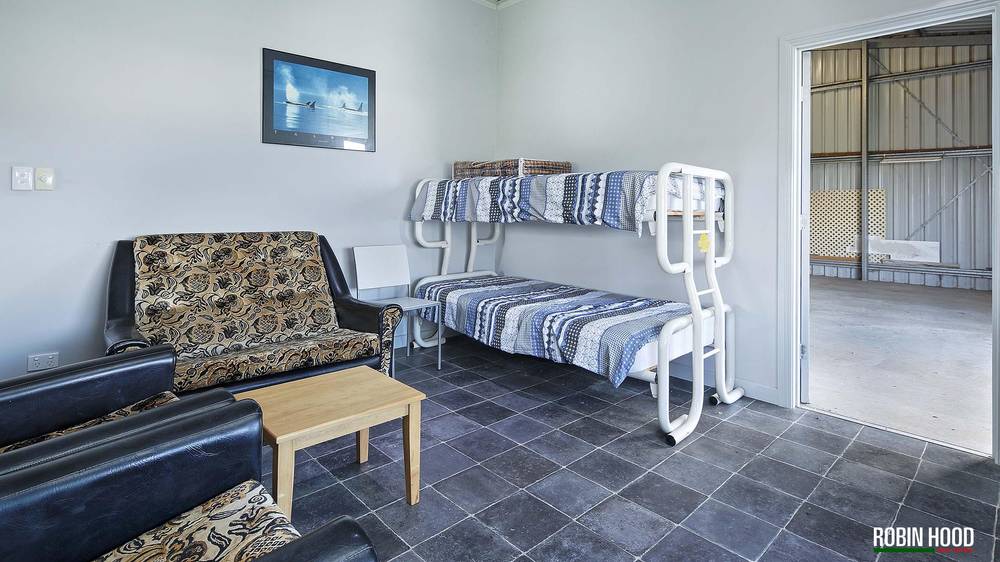 Lot 9 Bergs Road, LIPSON, SA 5607