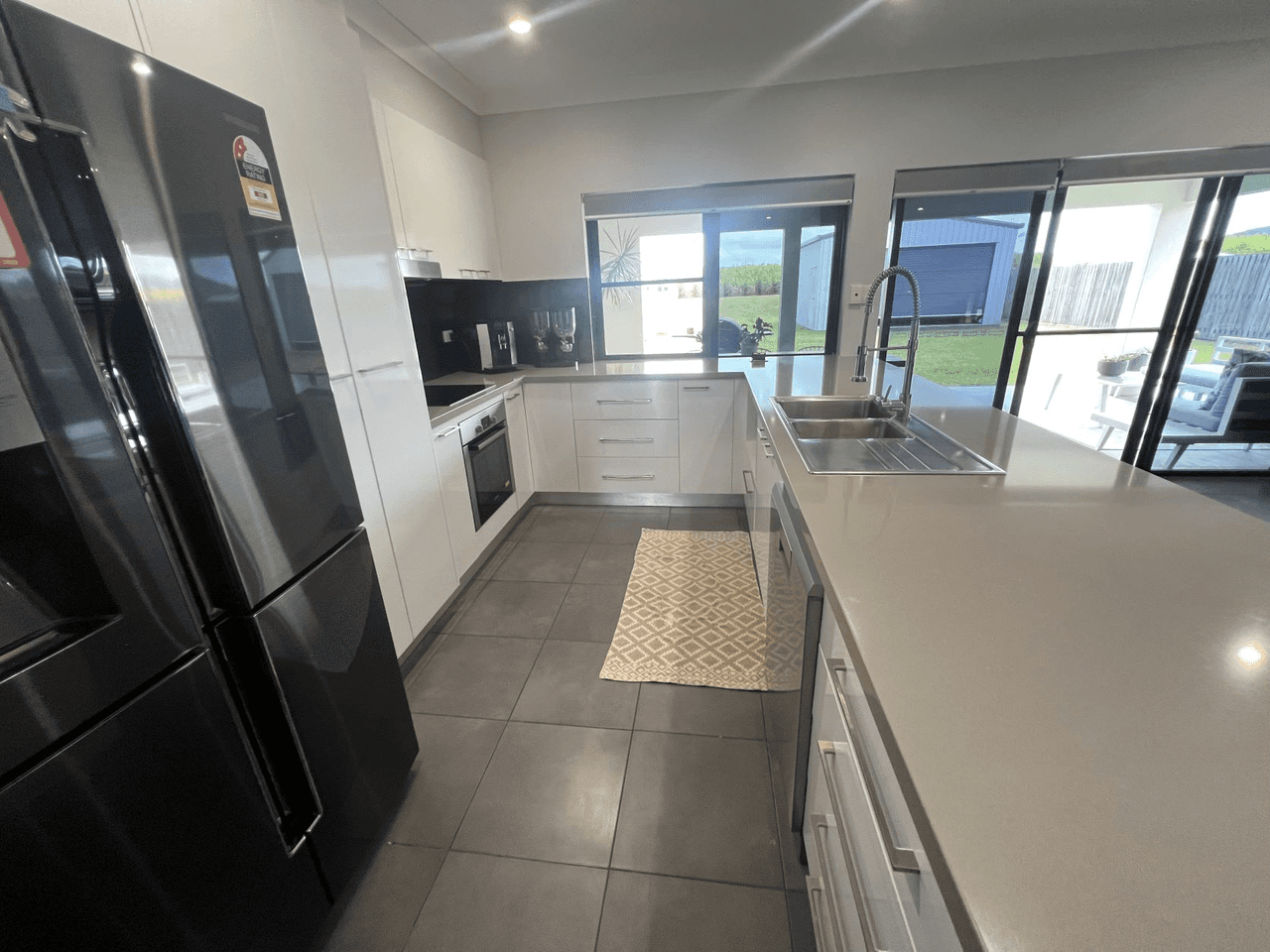 46 Telford Street, PROSERPINE, QLD 4800