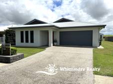 46 Telford Street, PROSERPINE, QLD 4800