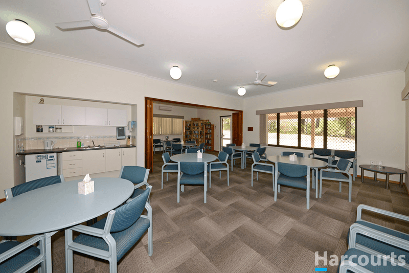 Villa 50/2 Fenton Street, MUNDARING, WA 6073