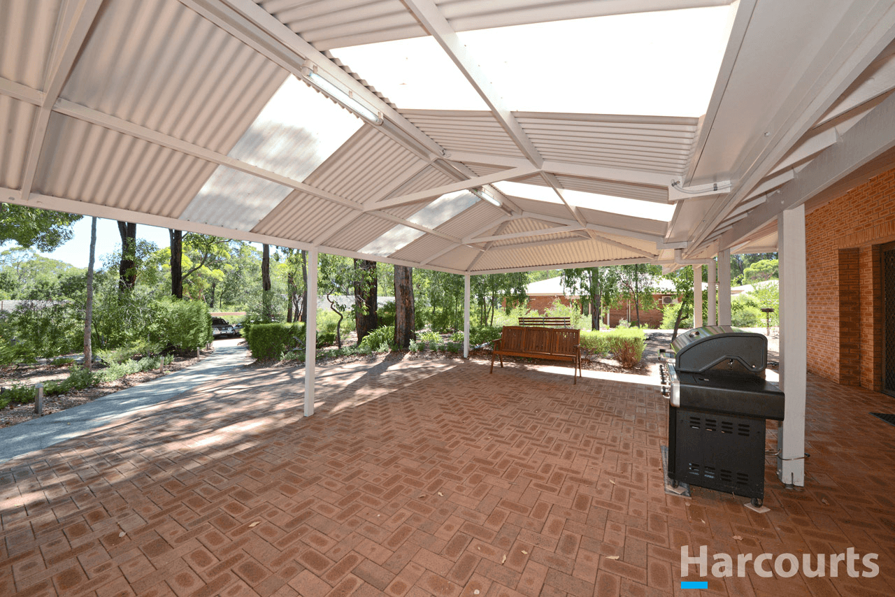 Villa 50/2 Fenton Street, MUNDARING, WA 6073