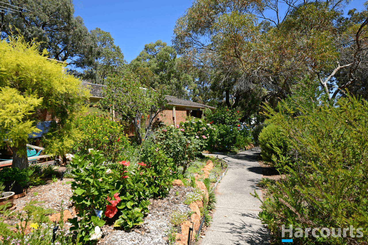 Villa 50/2 Fenton Street, MUNDARING, WA 6073