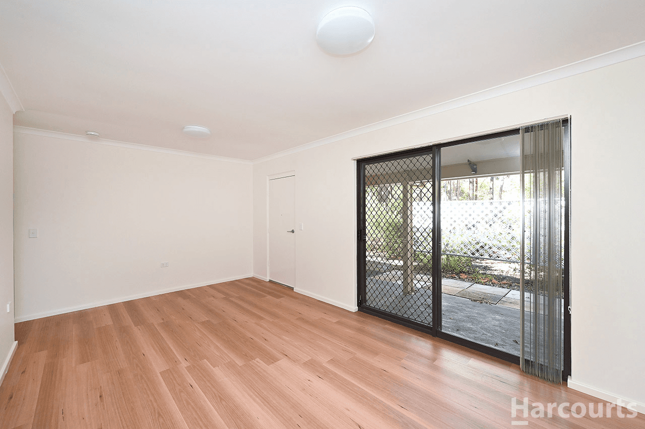 Villa 50/2 Fenton Street, MUNDARING, WA 6073