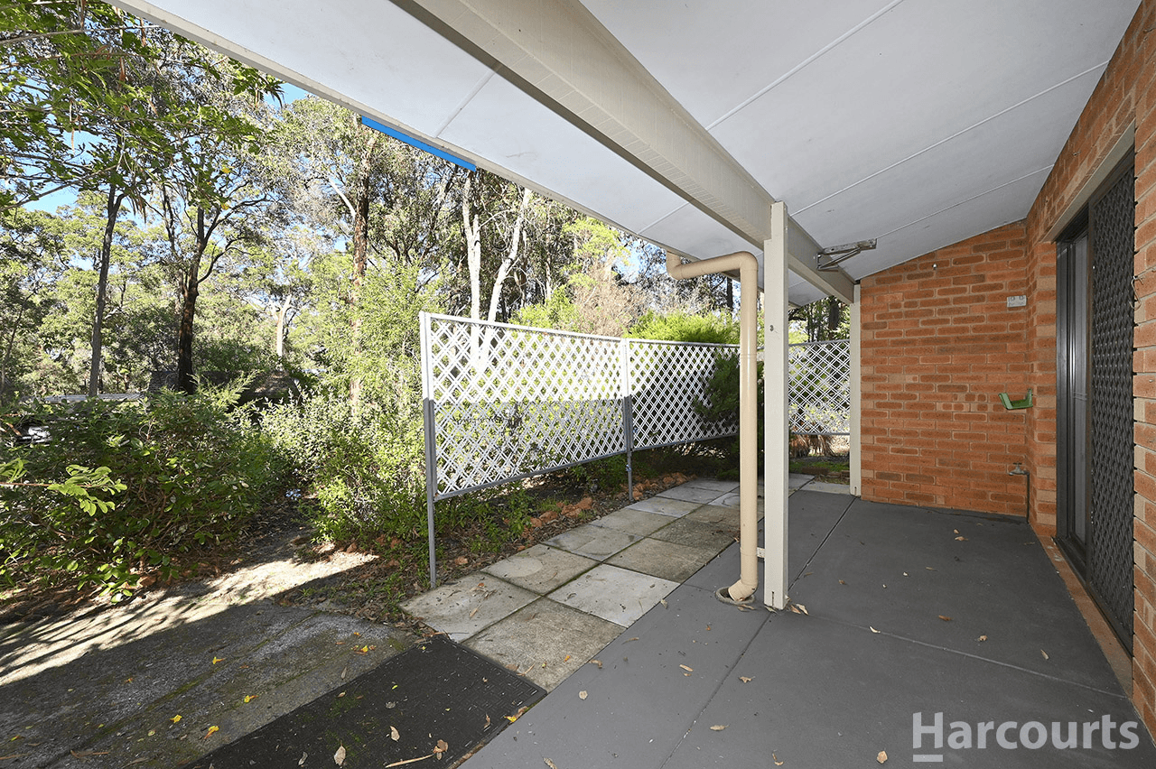 Villa 50/2 Fenton Street, MUNDARING, WA 6073