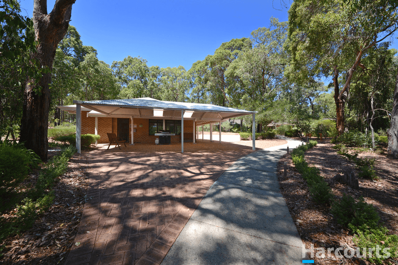 Villa 50/2 Fenton Street, MUNDARING, WA 6073