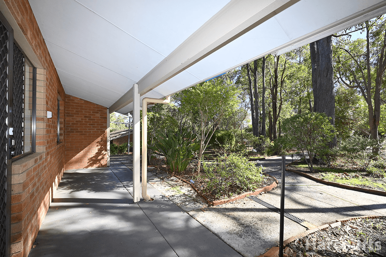 Villa 50/2 Fenton Street, MUNDARING, WA 6073