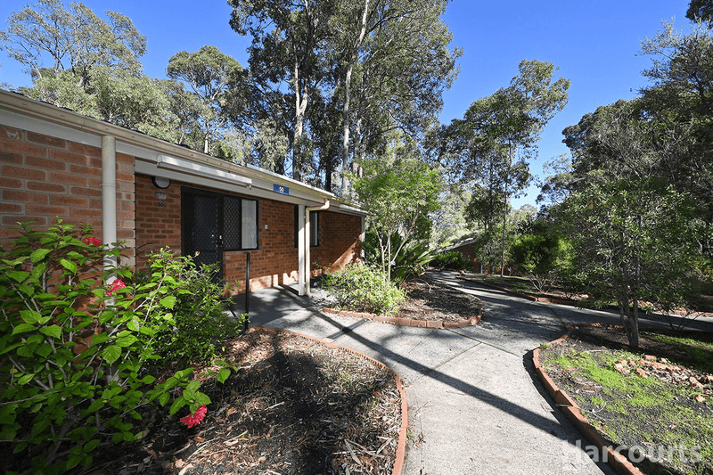 Villa 50/2 Fenton Street, MUNDARING, WA 6073