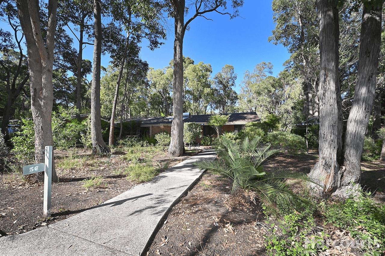 Villa 50/2 Fenton Street, MUNDARING, WA 6073