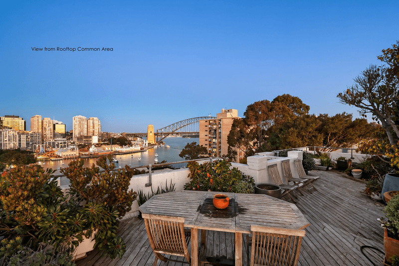 4/26 East Crescent Street, McMahons Point, NSW 2060