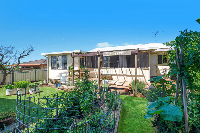 9 Hudson Avenue, PORT MACQUARIE, NSW 2444