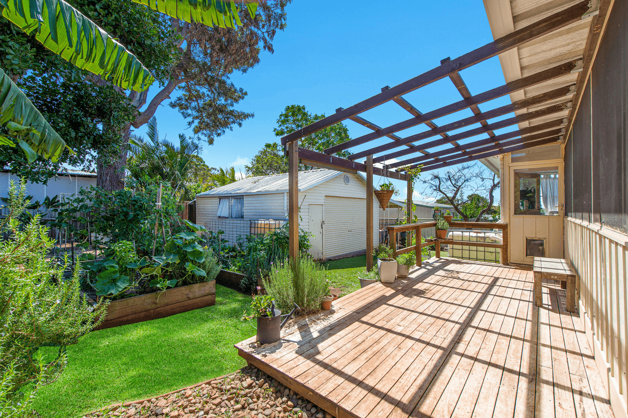 9 Hudson Avenue, PORT MACQUARIE, NSW 2444