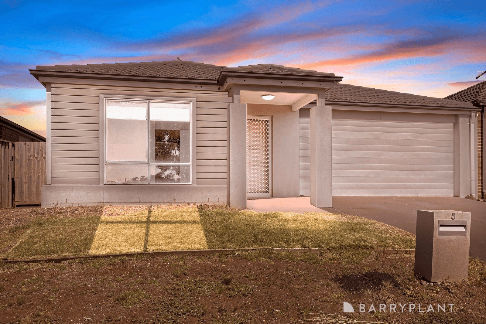 5 Blake Place, Brookfield, VIC 3338