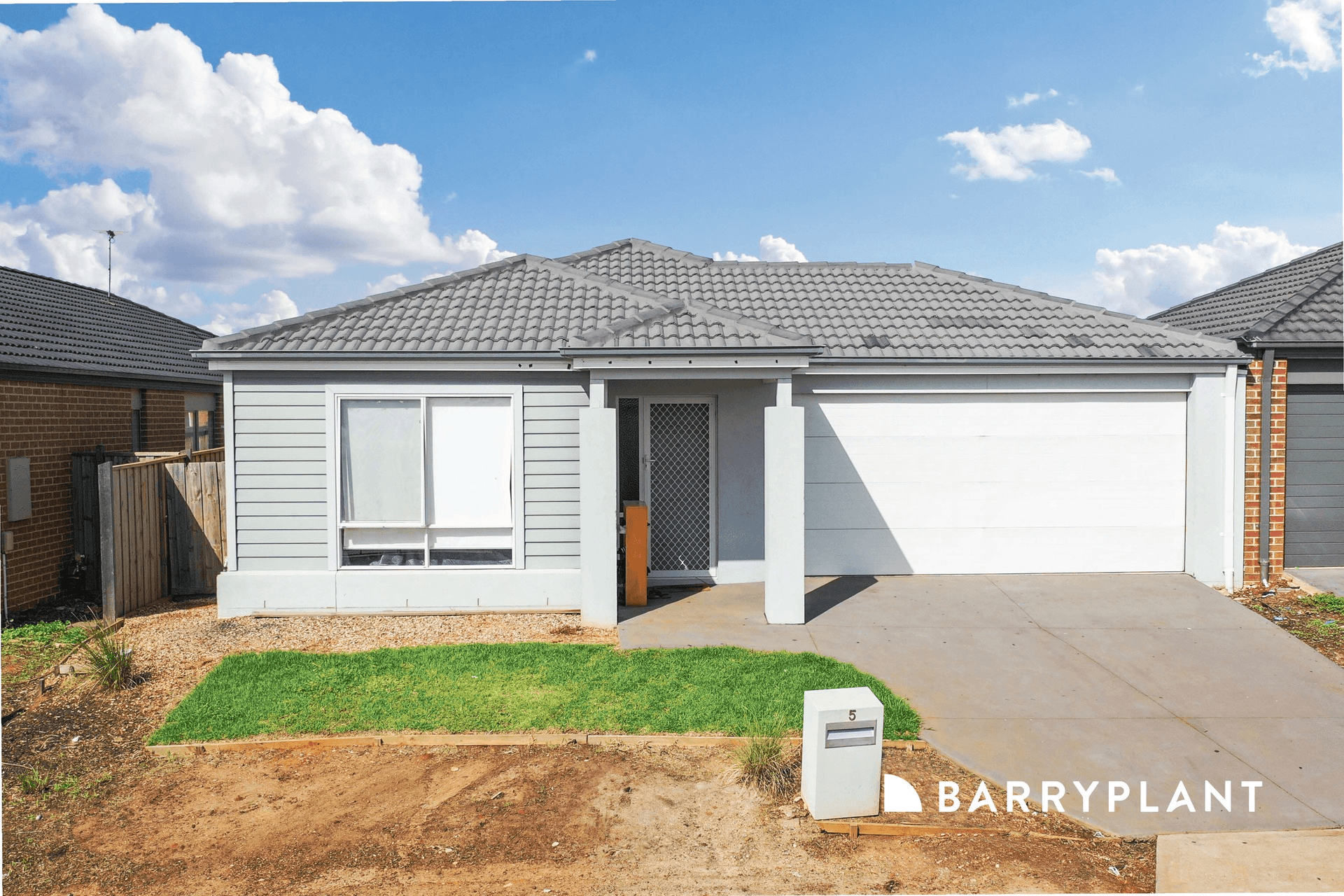 5 Blake Place, Brookfield, VIC 3338