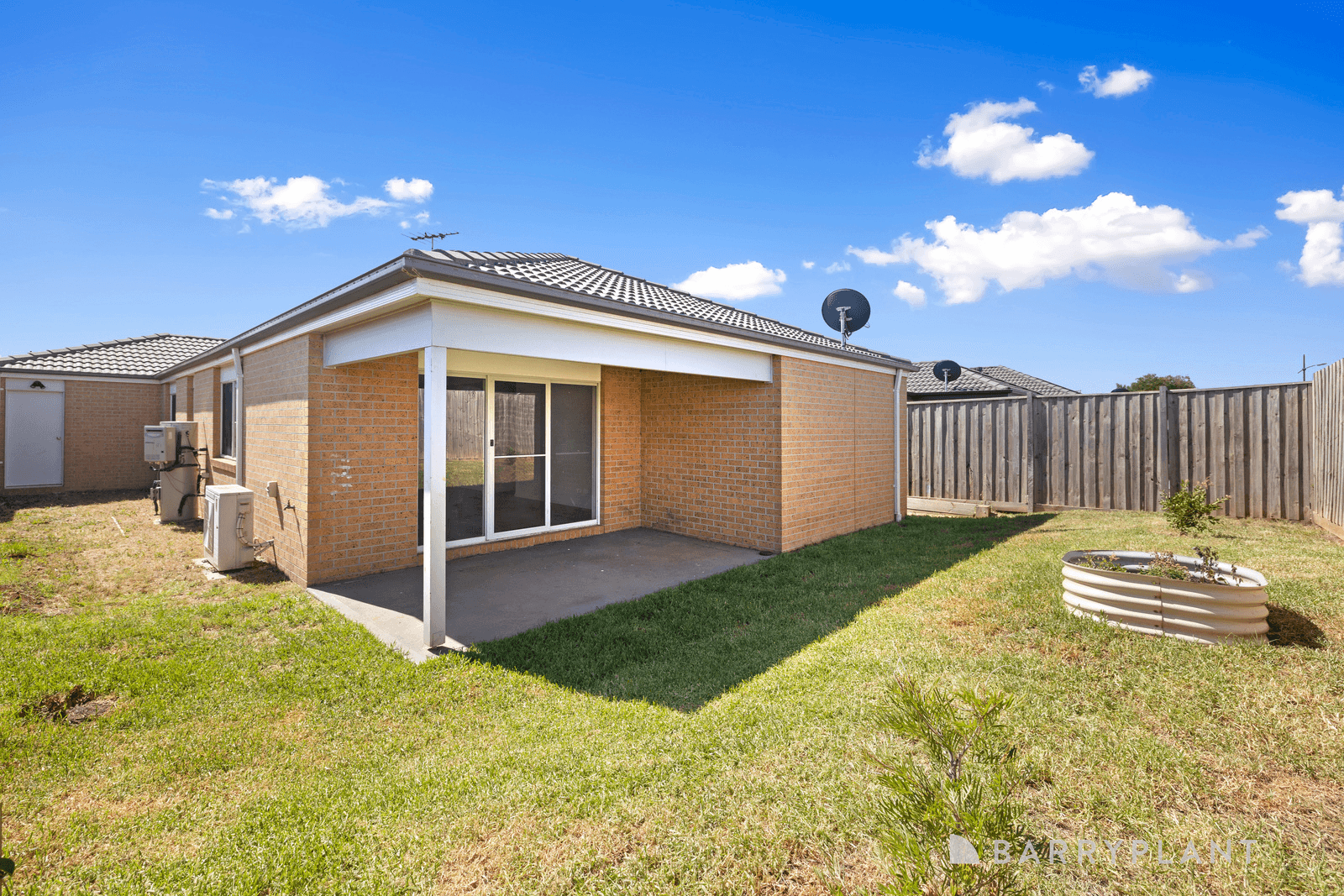 5 Blake Place, Brookfield, VIC 3338