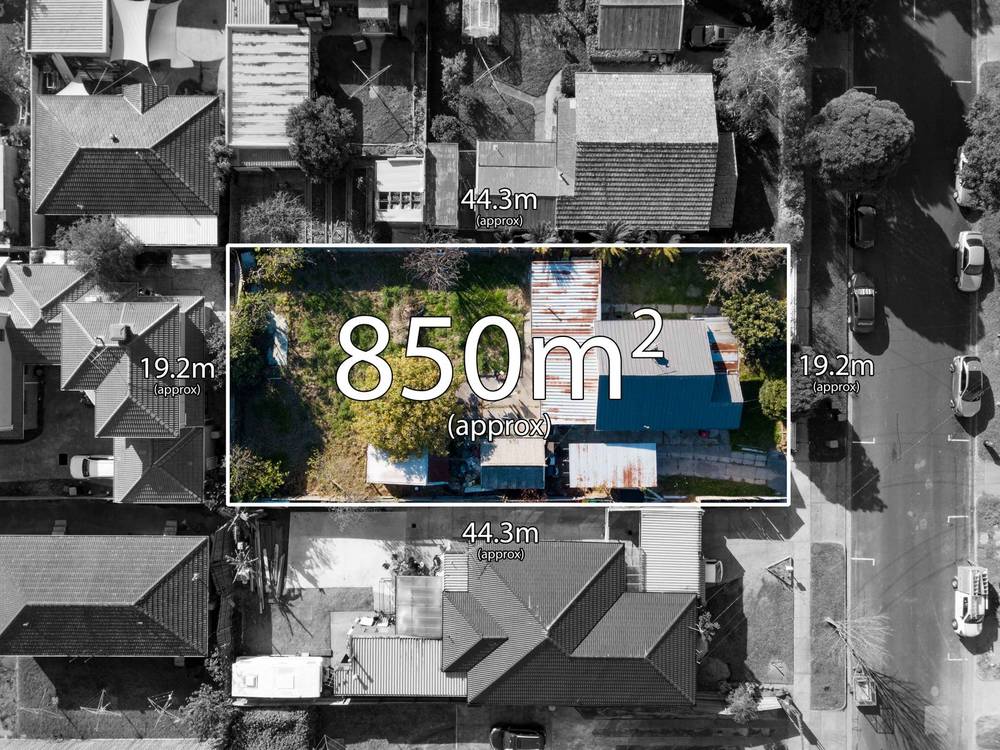 4 Victoria Avenue, Springvale, VIC 3171