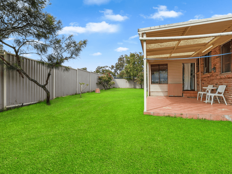 57 Clifford Crescent, INGLEBURN, NSW 2565