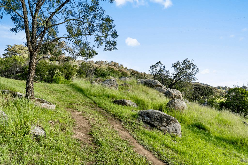 108 Curries Lane, EUROA, VIC 3666