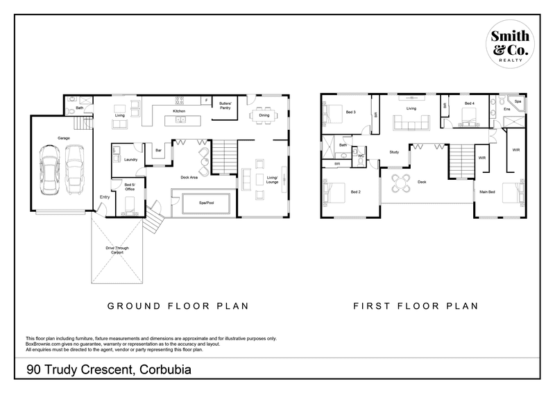 90 Trudy Crescent, Cornubia, QLD 4130