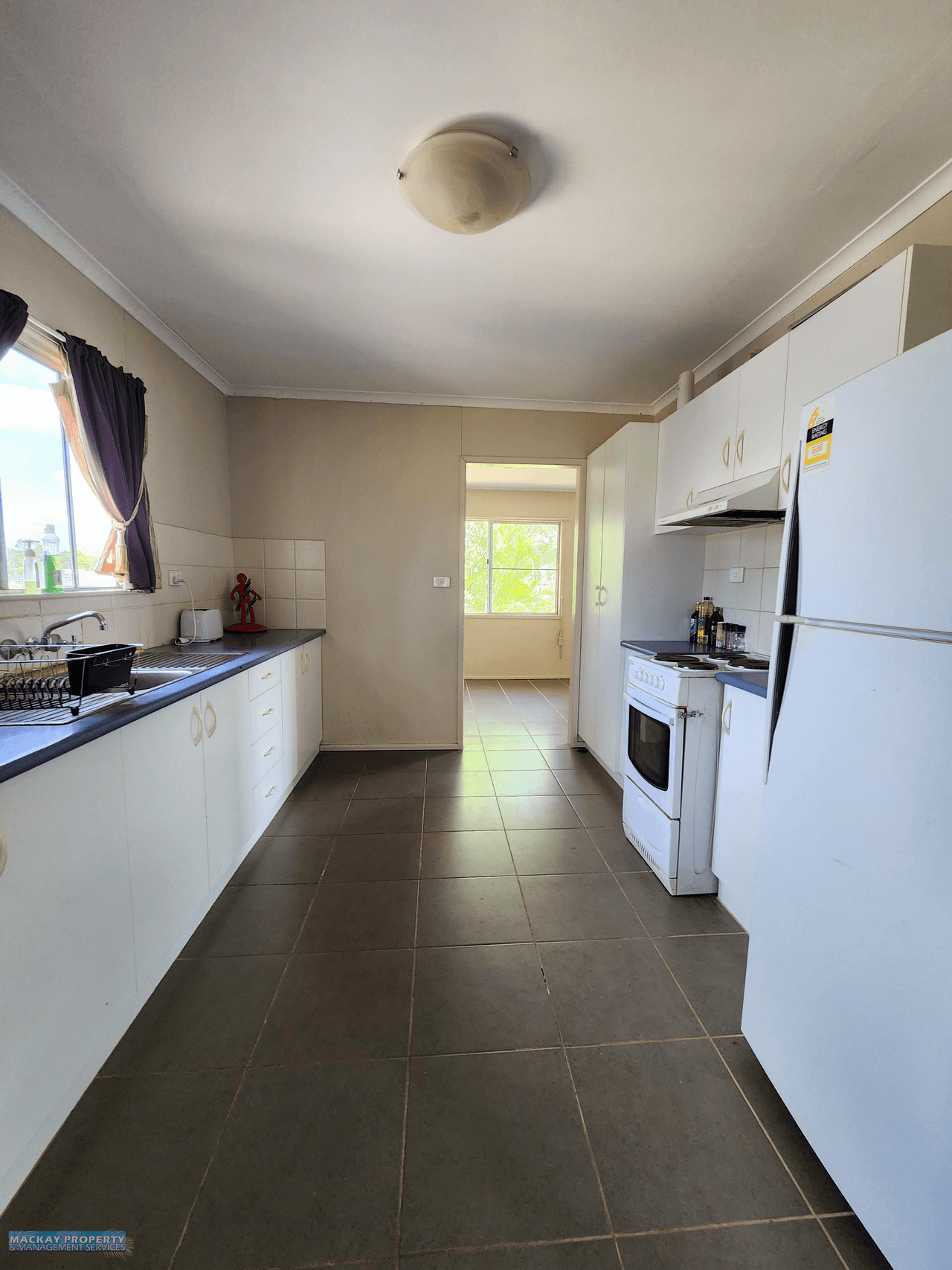 21 Baker Street, NEBO, QLD 4742