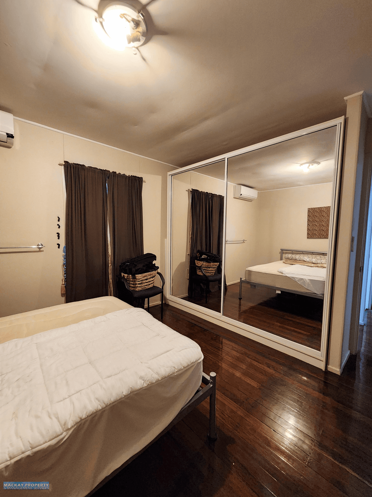 21 Baker Street, NEBO, QLD 4742