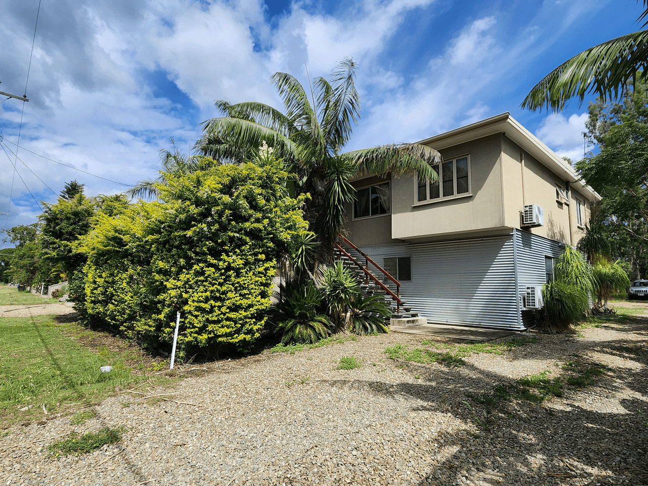 21 Baker Street, NEBO, QLD 4742
