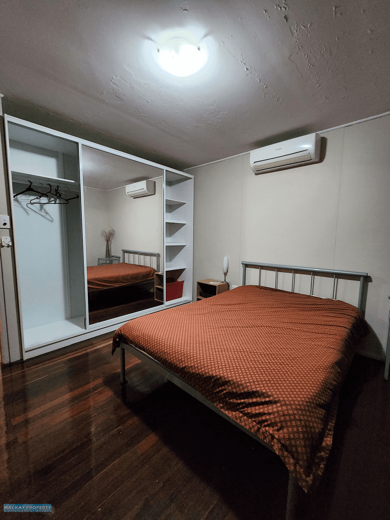 21 Baker Street, NEBO, QLD 4742