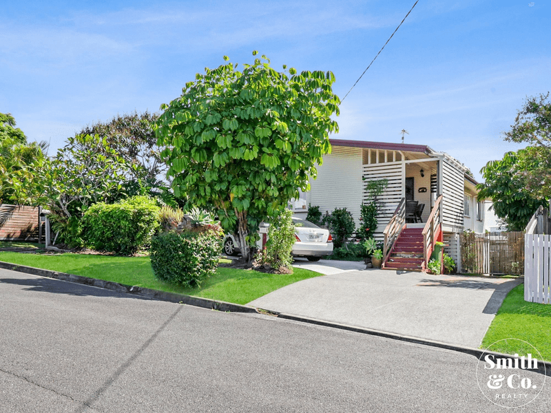 23 Mabel Avenue, Southport, QLD 4215