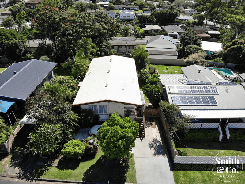 23 Mabel Avenue, Southport, QLD 4215