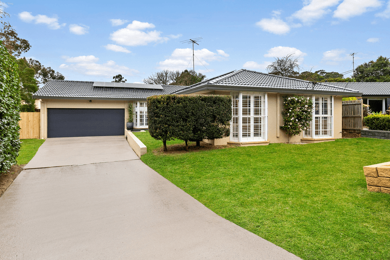 7 Wirra Place, Glenorie, NSW 2157