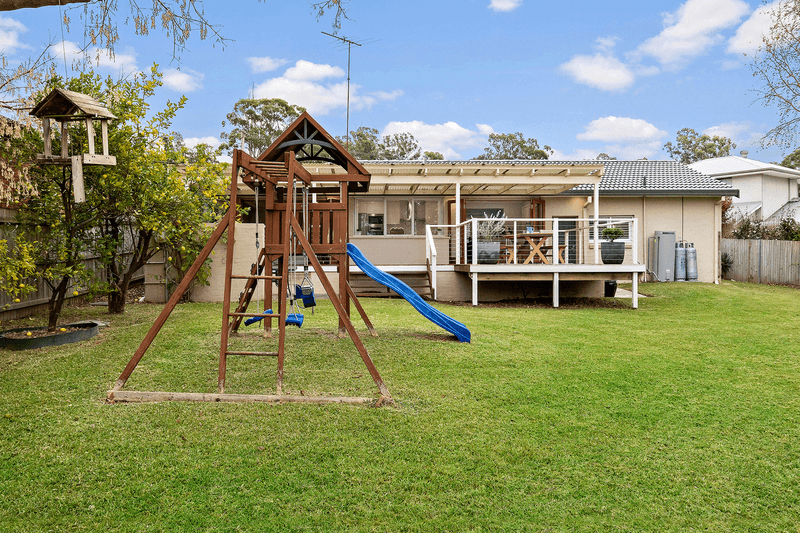 7 Wirra Place, Glenorie, NSW 2157