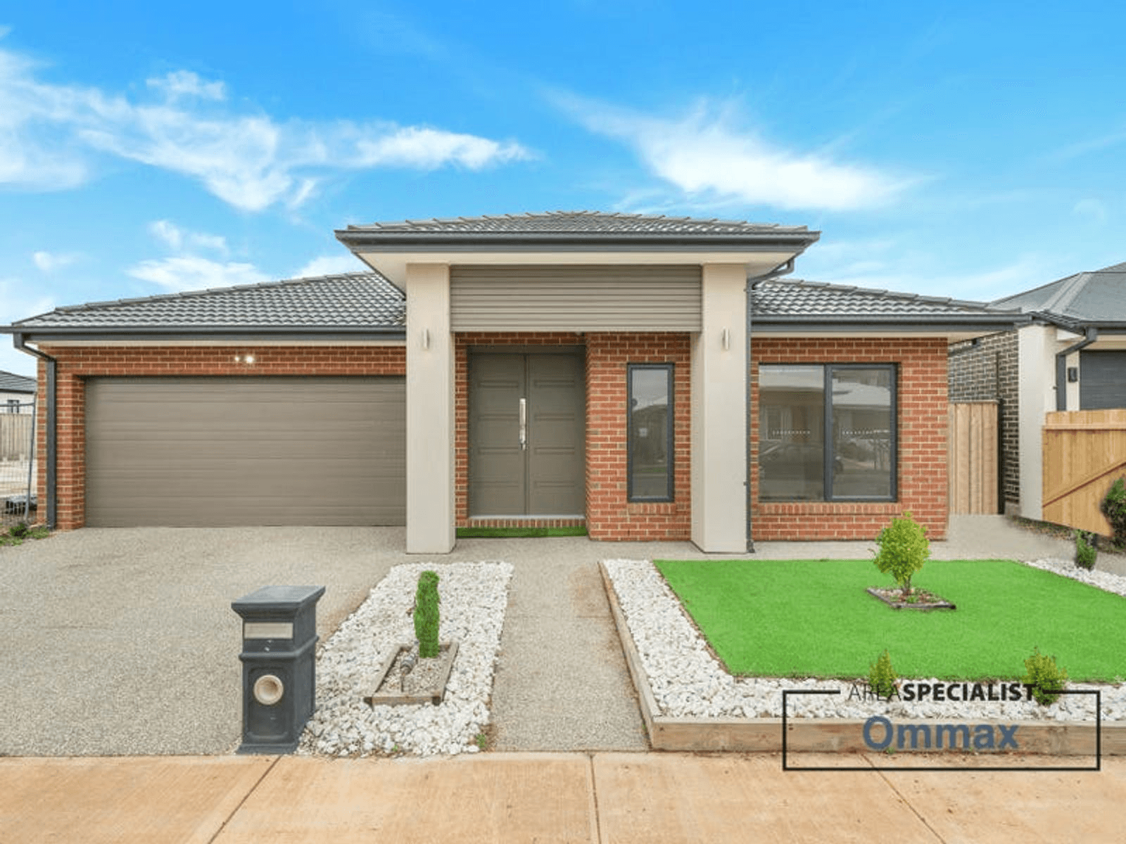 71 Wingfield Drive, THORNHILL PARK, VIC 3335