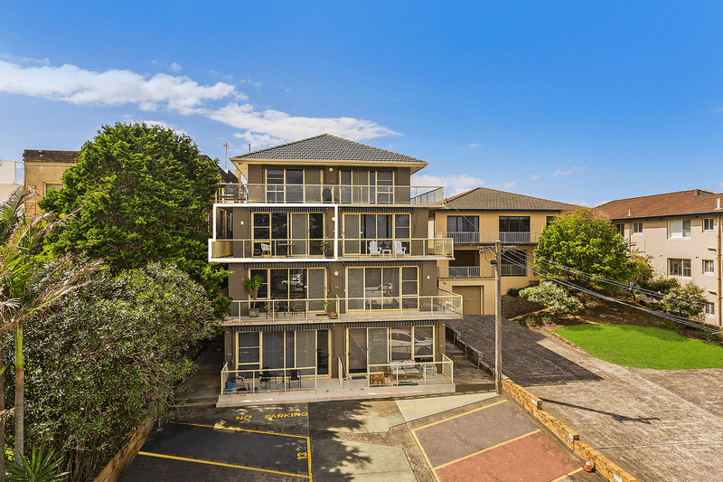 6/37 Ocean View Drive, WAMBERAL, NSW 2260