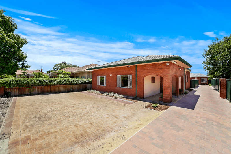 100 Second Avenue, MOUNT LAWLEY, WA 6050