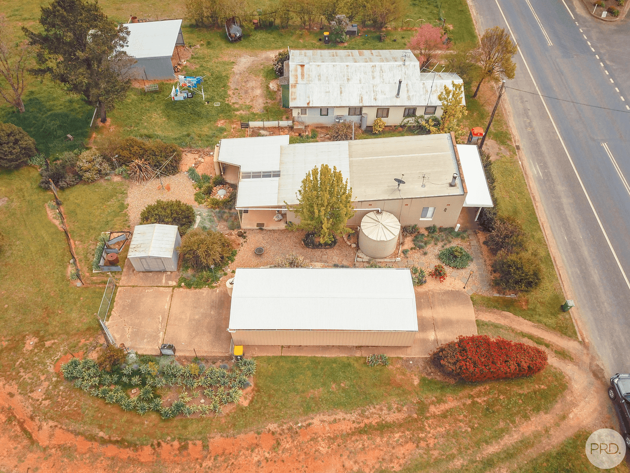 1639 Wagga Road, TUMBARUMBA, NSW 2653