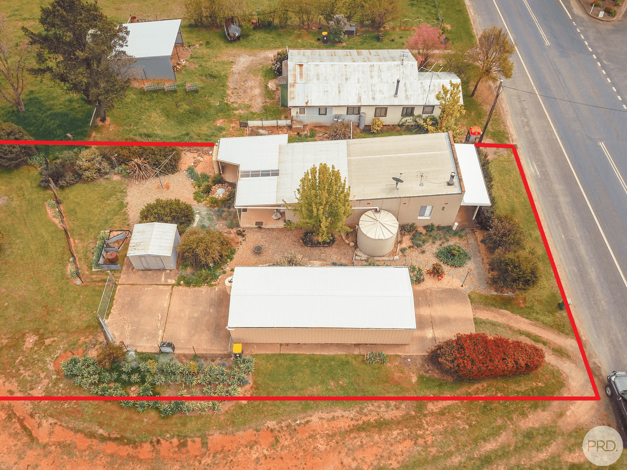 1639 Wagga Road, TUMBARUMBA, NSW 2653