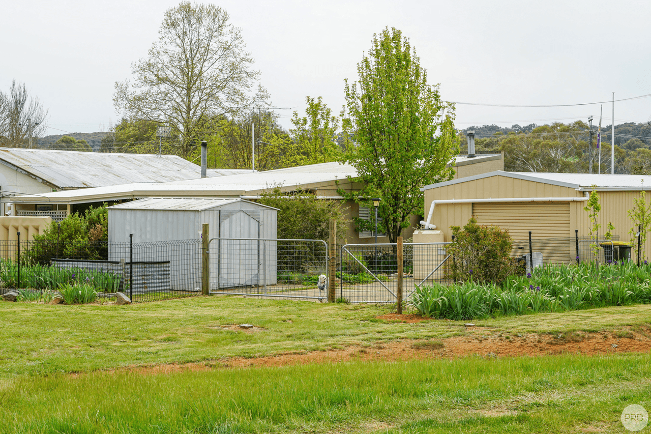 1639 Wagga Road, TUMBARUMBA, NSW 2653