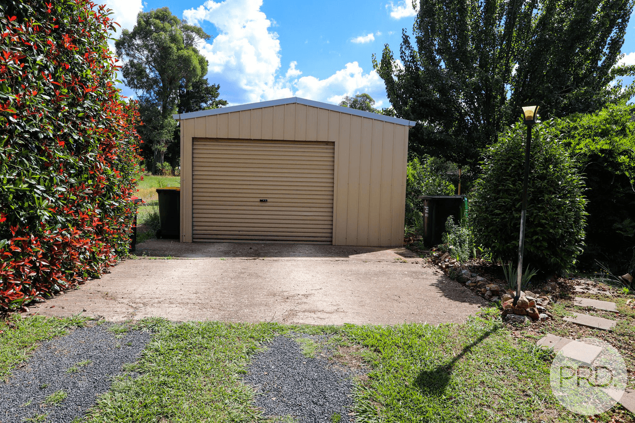 1639 Wagga Road, TUMBARUMBA, NSW 2653