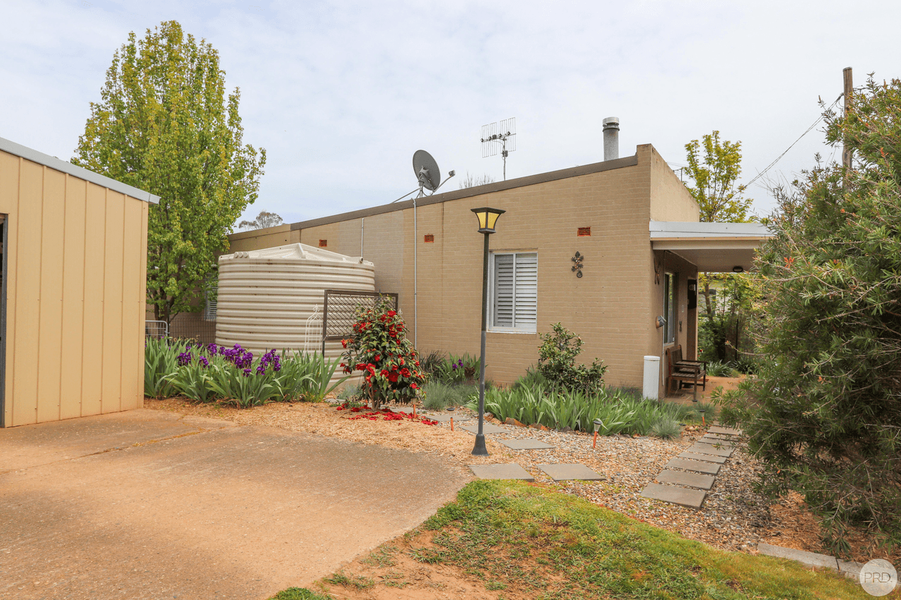 1639 Wagga Road, TUMBARUMBA, NSW 2653