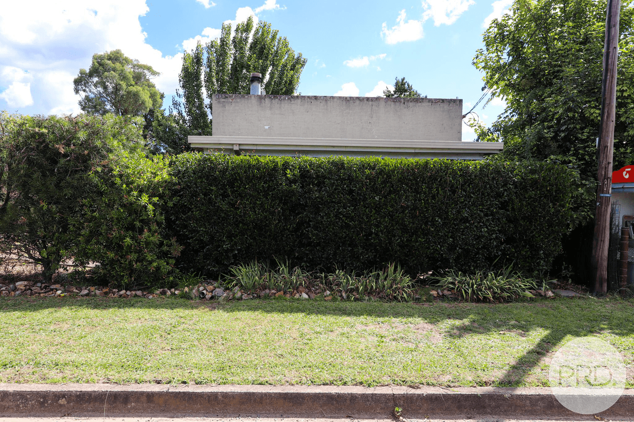 1639 Wagga Road, TUMBARUMBA, NSW 2653